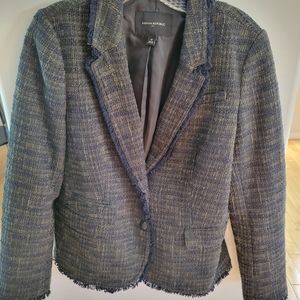 Blazer, sz 10